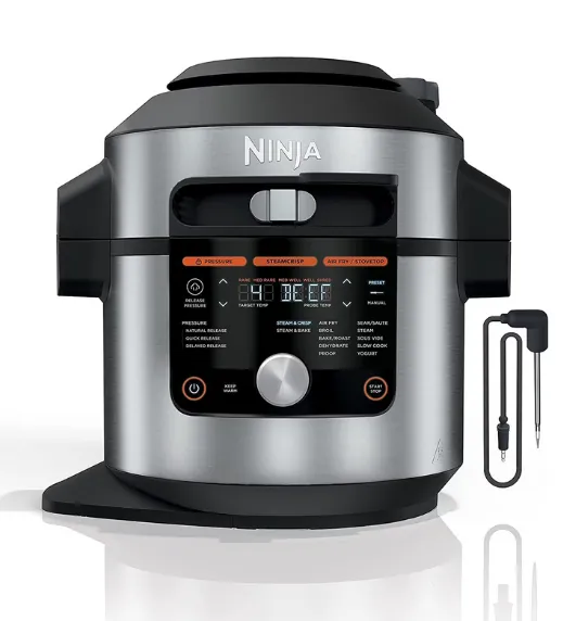 Ninja Smart XL Pressure Cooker